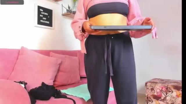 Image 2 of cuteprincess23 Stream on Chaturbate on 20 months ago
