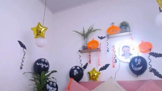 Image 11 of cuteprincess23 Stream on Chaturbate on 19 months ago