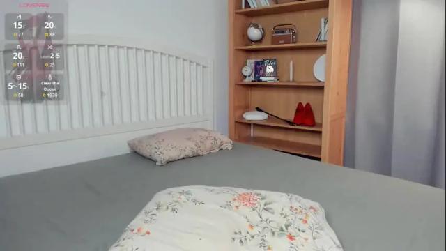 Image 12 of cuter_cutie Stream on Chaturbate on 1 month ago
