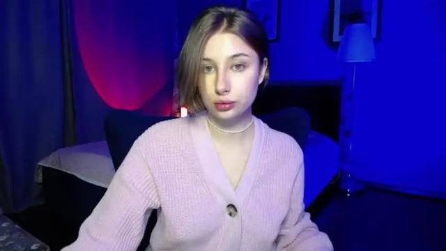 Thumbnail 1, cuterlina's Stream at Chaturbate, 21 months ago