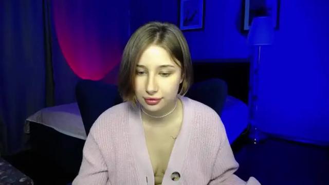 Thumbnail 2, cuterlina's Stream at Chaturbate, 21 months ago