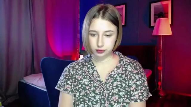 Thumbnail 1, cuterlina's Stream at Chaturbate, 21 months ago