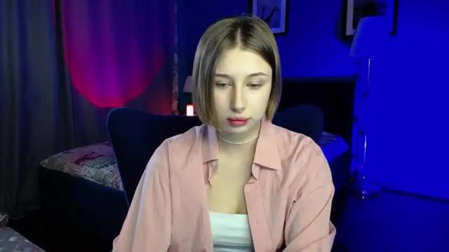 Thumbnail 1, cuterlina's Stream at Chaturbate, 21 months ago