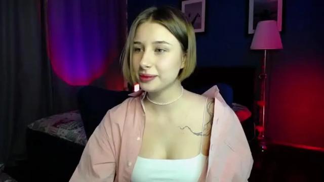 Thumbnail 3, cuterlina's Stream at Chaturbate, 21 months ago