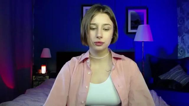 Thumbnail 1, cuterlina's Stream at Chaturbate, 21 months ago