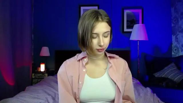 Thumbnail 2, cuterlina's Stream at Chaturbate, 21 months ago