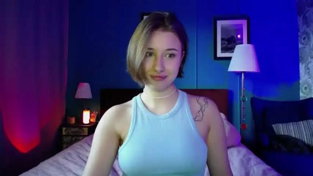 Thumbnail 2, cuterlina's Stream at Chaturbate, 21 months ago