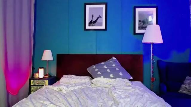 Thumbnail 2, cuterlina's Stream at Chaturbate, 21 months ago