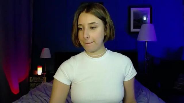 Thumbnail 3, cuterlina's Stream at Chaturbate, 21 months ago