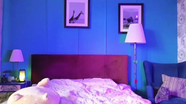 Thumbnail 1, cuterlina's Stream at Chaturbate, 20 months ago