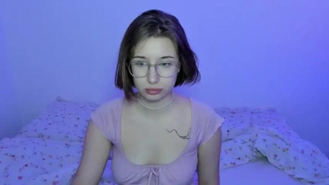 Thumbnail 2, cuterlina's Stream at Chaturbate, 19 months ago