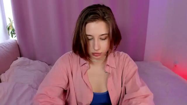 Thumbnail 1, cuterlina's Stream at Chaturbate, 19 months ago