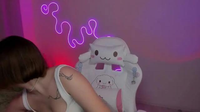 Image 4 of cuterlina Stream on Chaturbate on 19 months ago