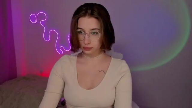 Thumbnail 1, cuterlina's Stream at Chaturbate, 18 months ago