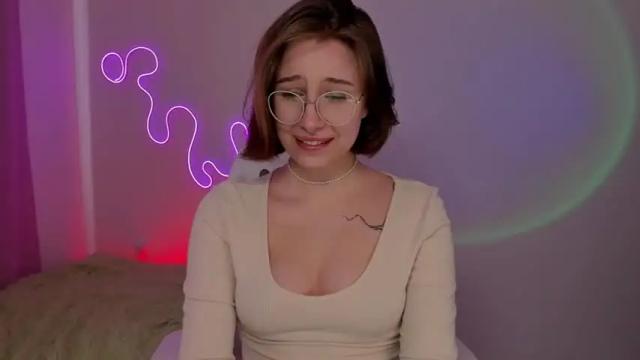 Thumbnail 2, cuterlina's Stream at Chaturbate, 18 months ago