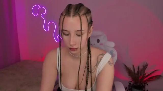 Thumbnail 1, cuterlina's Stream at Chaturbate, 18 months ago