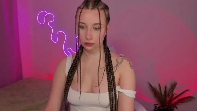 Thumbnail 3, cuterlina's Stream at Chaturbate, 18 months ago