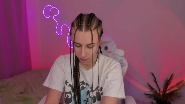 Thumbnail 1, cuterlina's Stream at Chaturbate, 18 months ago