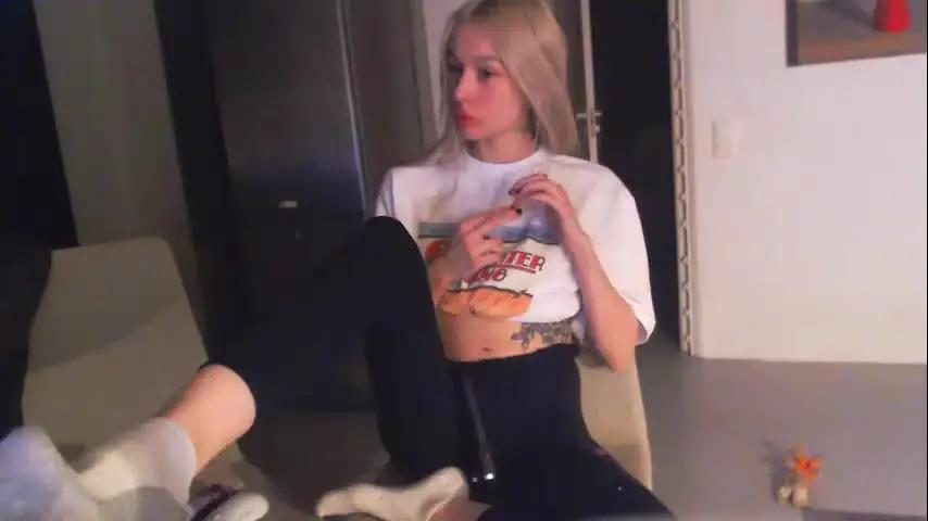 cuteshawty420 Chaturbate