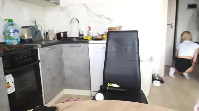 Thumbnail 1, cuteshawty420's Stream at Chaturbate, 1 month ago