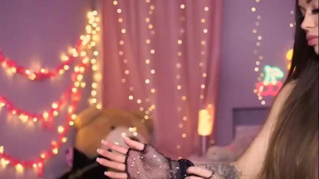 Thumbnail 2, cutesmilebaby's Stream at Chaturbate, 1 month ago