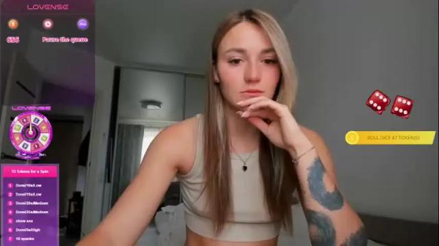 Thumbnail 2, cutestdemon's Stream at Chaturbate, 3 months ago