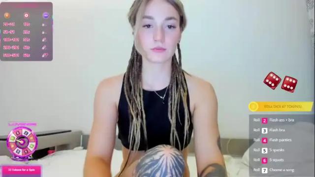 Thumbnail 2, cutestdemon's Stream at Chaturbate, 3 months ago