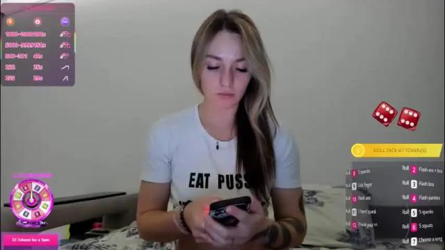 Thumbnail 1, cutestdemon's Stream at Chaturbate, 2 months ago