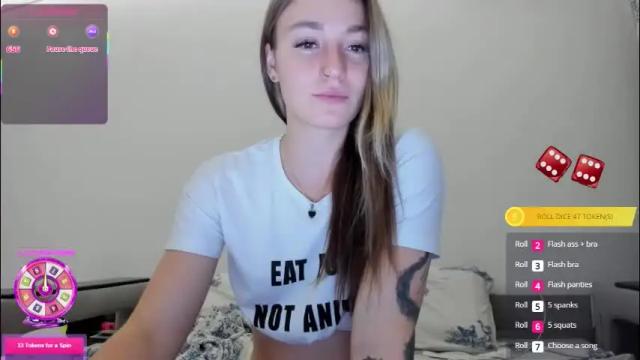 Thumbnail 2, cutestdemon's Stream at Chaturbate, 2 months ago