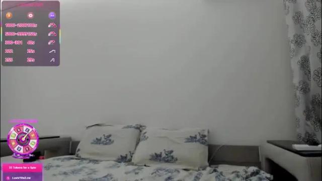 Thumbnail 1, cutestdemon's Stream at Chaturbate, 2 months ago