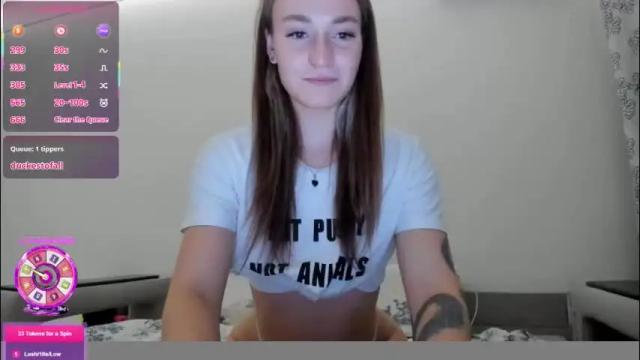 Thumbnail 1, cutestdemon's Stream at Chaturbate, 2 months ago