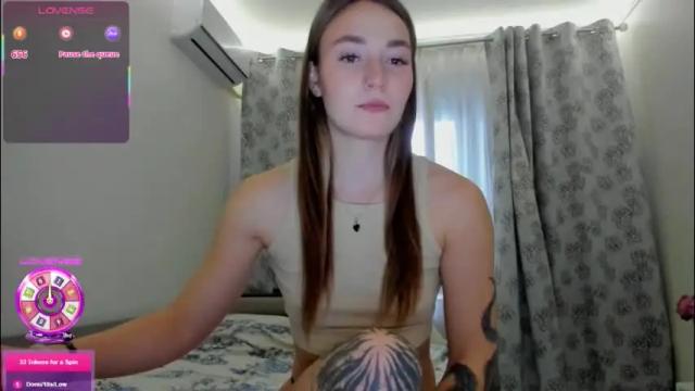 Thumbnail 3, cutestdemon's Stream at Chaturbate, 1 month ago