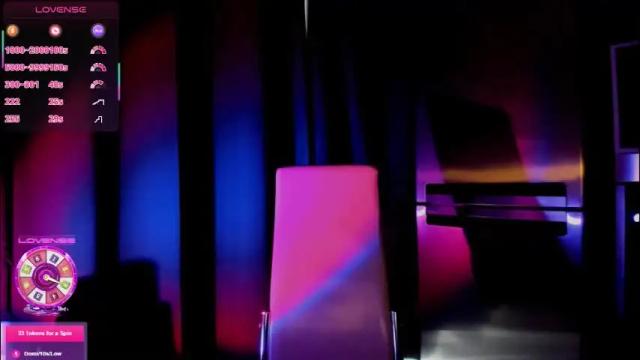 Thumbnail 3, cutestdemon's Stream at Chaturbate, 1 month ago