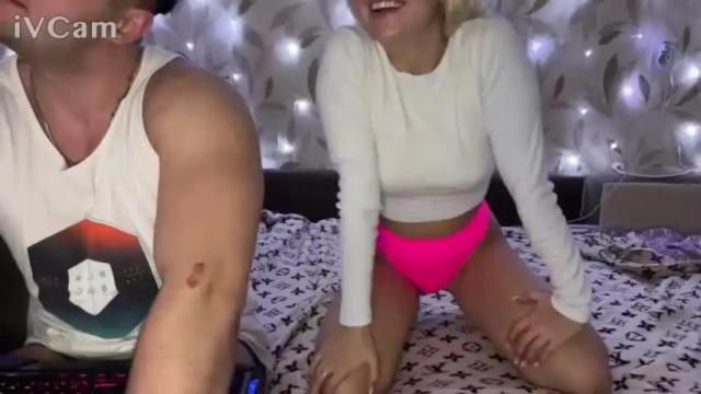 Thumbnail 2, cutesweetcouple111's Stream at Chaturbate, 17 months ago