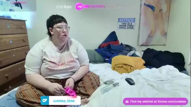 Image 4 of cutetea_time Stream on Chaturbate on 1 month ago