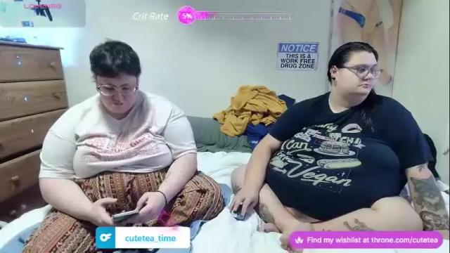 Image 7 of cutetea_time Stream on Chaturbate on 1 month ago