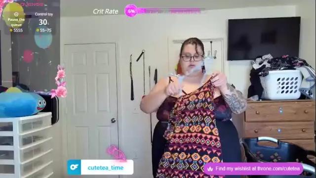 Image 10 of cutetea_time Stream on Chaturbate on 22 days ago