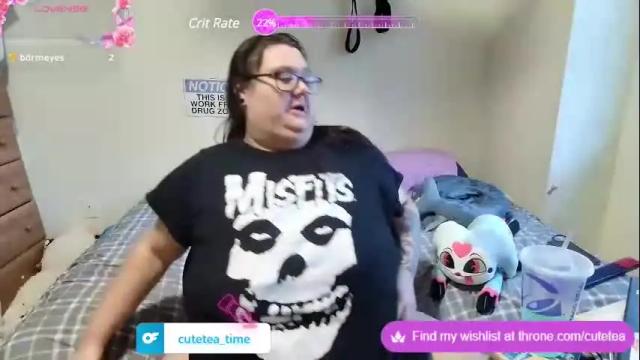 Image 8 of cutetea_time Stream on Chaturbate on 4 months ago