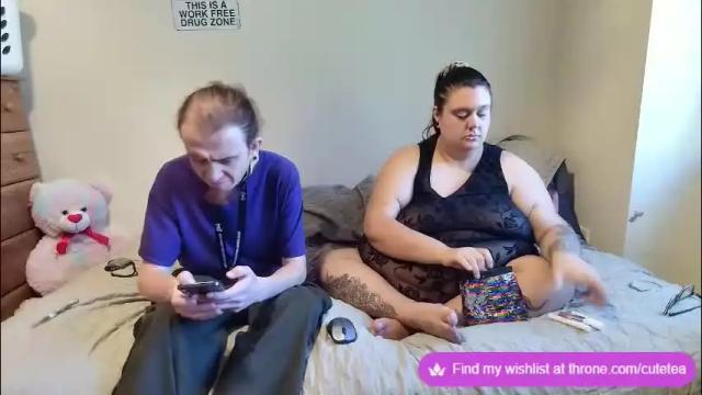 Image 2 of cutetea_time Stream on Chaturbate on 9 days ago