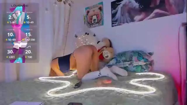 Image 2 of cuteweed420 Stream on Chaturbate on 1 month ago