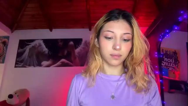 Image 3 of cuteweed420 Stream on Chaturbate on 1 month ago