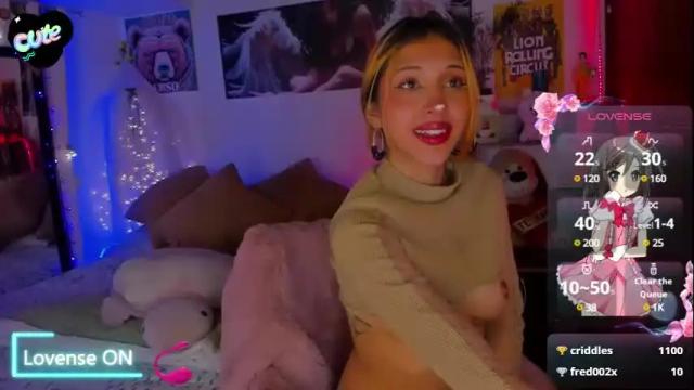 Image 10 of cuteweed420 Stream on Chaturbate on 1 month ago