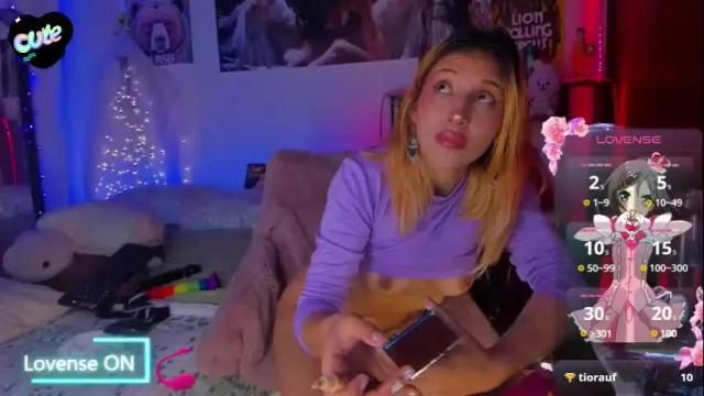 Image 4 of cuteweed420 Stream on Chaturbate on 29 days ago