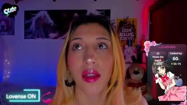 Image 7 of cuteweed420 Stream on Chaturbate on 23 days ago