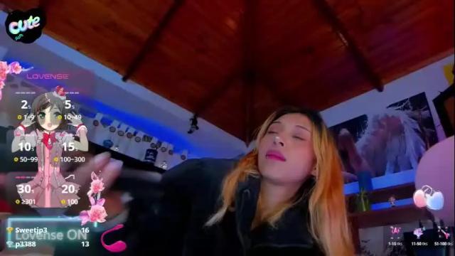 Thumbnail 1, cuteweed420's Stream at Chaturbate, 22 hours ago