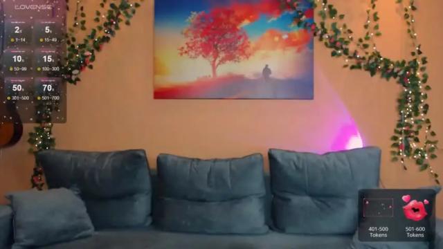 Image 7 of cutewhip Stream on Chaturbate on 15 months ago