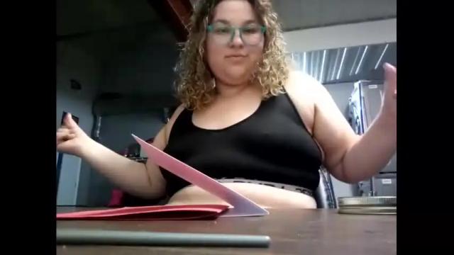 Image 11 of cutewithabooty Stream on Chaturbate on 19 months ago