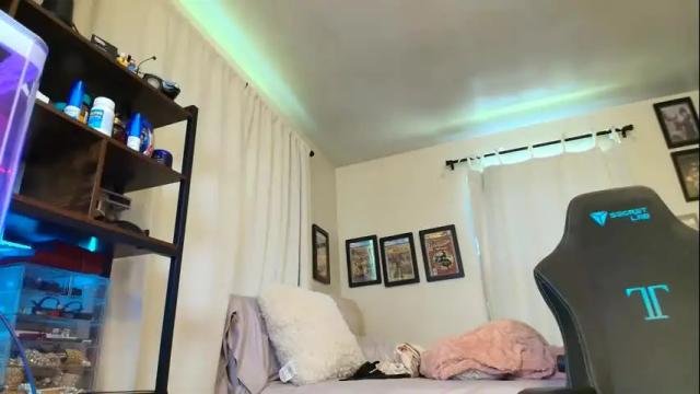 Thumbnail 2, cuteypi's Stream at Chaturbate, 3 months ago