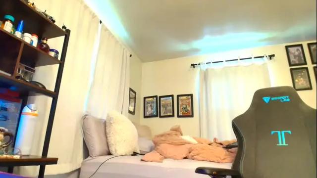 Image 7 of cuteypi Stream on Chaturbate on 1 month ago
