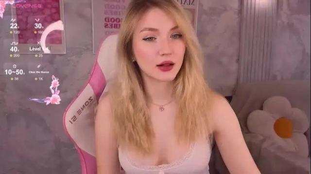 Image 2 of cutie_angels Stream on Chaturbate on 2 months ago